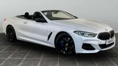 Used 2019 BMW 840 Performance Coupe | £29,995 (Fair price)