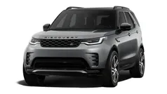 Used 2024 Land Rover Discovery 5 HSE Dynamic SUV | £74,121 (Fair price)