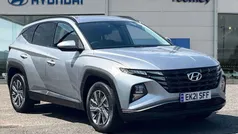 Used 2023 Hyundai Tucson SE SUV | £20,499 (Super price)