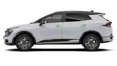 Used 2025 Kia Sportage GT-Line S SUV | £30,350 (Super price)