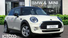 Used 2019 Mini Cooper Classic Hatchback | £11,895 (Good price)