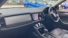 Other Used 2023 Skoda Kodiaq SE L Executive SUV | £28,334 (Fair price)