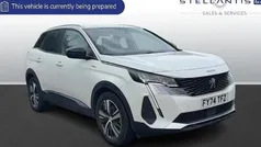 Used 2023 Peugeot 3008 Active+ Estate | £21,127