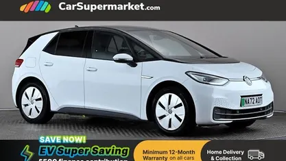 Used 2022 VW ID.3 Pro Performance Hatchback | £15,697 (Fair price)