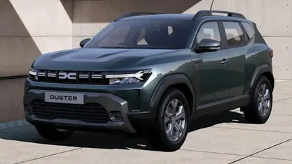 Used Dacia Duster Expression 156 HP (114 kW) 2025 Estate