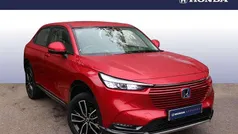 Used 2024 Honda HR-V Advance SUV | £25,450 (Fair price)