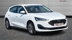 Used 2023 Ford Focus Titanium Hatchback | £14,499 (Fair price)