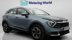Used 2023 Kia Sportage SUV | £18,600 (Super price)