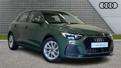Used 2024 Audi A1 Sport Hatchback | £21,300 (Fair price)