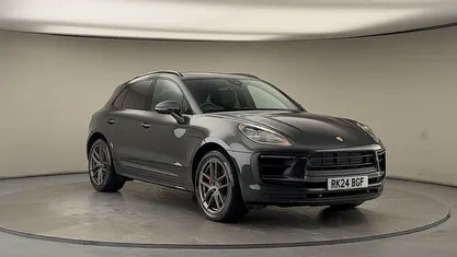 Used 2025 Porsche Macan S SUV | £59,500 (Good price)