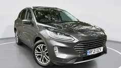Used 2023 Ford Kuga Titanium SUV | £16,499 (Super price)