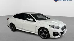 Used 2024 BMW 218 M Sport Coupe | £21,799 (Good price)