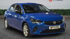 Used 2022 Vauxhall Corsa Edition Hatchback | £10,850 (Fair price)