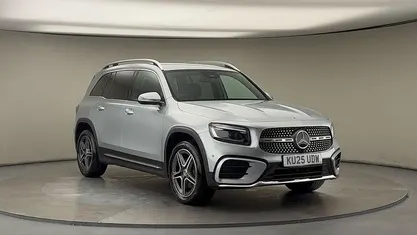 Used 2025 Mercedes 200 Executive Estate | £30,700 (Fair price)