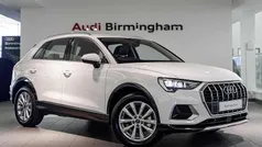 Used 2025 Audi Q3 Sport SUV | £32,950 (Fair price)