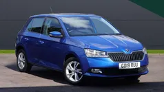 Used 2019 Skoda Fabia SE Hatchback | £8,995 (Good price)