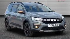 Used 2024 Dacia Jogger Extreme Estate | £20,896 (Fair price)