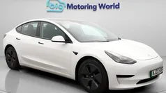 Used 2023 Tesla Model 3 Sedan | £18,100 (Fair price)