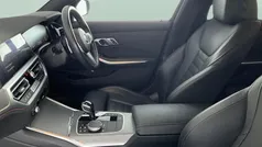 Used 2022 BMW 320 M Sport Sedan | £20,931 (Good price)
