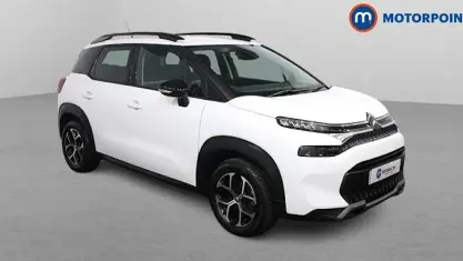 Begagnad Citroën C3 PureTech 131 HK (96 kW) 2024 Halvkombi