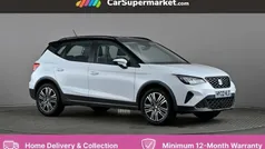 Used 2024 Seat Arona SE Technology SUV | £14,197 (Fair price)
