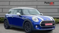 Used 2018 Mini Cooper Hatch Hatchback | £12,294 (Good price)