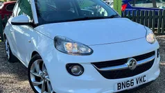 Used 2019 Vauxhall Adam Slam Hatchback | £6,600 (Good price)
