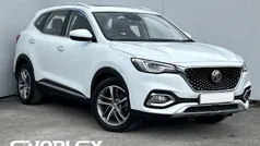 Used 2022 MG HS Exclusive SUV | £14,980 (Fair price)