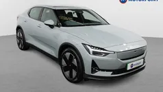 Used 2023 Polestar 2 Hatchback | £29,249 (Fair price)