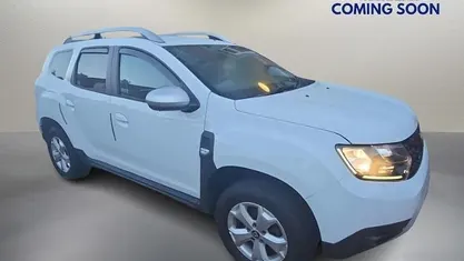 Used 2021 Dacia Duster Comfort Estate | £9,450 (Good price)