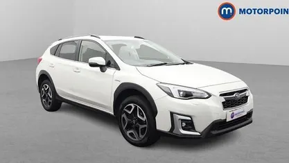 Used 2023 Subaru XV SUV | £18,149 (Super price)
