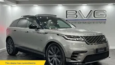 Used 2020 Land Rover Range Rover Velar SE Dynamic SUV | £19,994 (Good price)