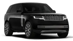 Used 2025 Land Rover Range Rover HSE SUV | £113,967 (Fair price)