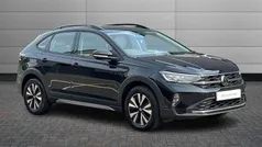 Used 2022 VW Taigo Life SUV | £15,990 (Fair price)