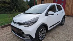 Used 2024 Kia Picanto X-Line Hatchback | £14,995 (Fair price)