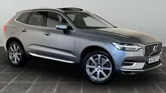 Used 2020 Volvo XC60 Inscription SUV | £24,495 (Good price)