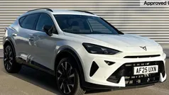 Used 2025 Cupra Formentor SUV | £30,990 (Fair price)