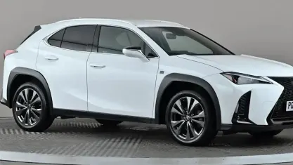 Used Lexus UX Sport Design Packet 184 HP (135 kW) 2024 SUV