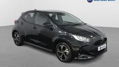 Used 2024 Toyota Yaris Hybrid Design Hatchback | £19,399 (Fair price)
