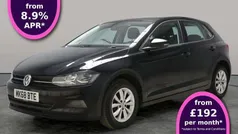 Used 2020 VW Polo SE Hatchback | £11,946 (Good price)