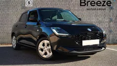 Used 2024 Suzuki Swift Hatchback | £15,790 (Fair price)