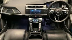 Used 2023 Jaguar I-Pace SUV | £19,766 (Super price)