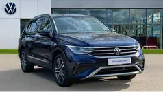 VW Tiguan Allspace