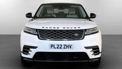 Used 2022 Land Rover Range Rover Velar SE Dynamic SUV | £30,495 (Good price)