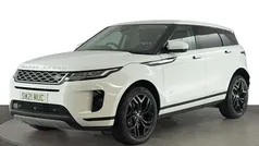 Used 2023 Land Rover Range Rover evoque S Hatchback | £19,470 (Super price)