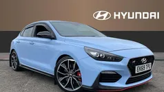 Used 2020 Hyundai i30 Hatchback | £22,710 (Fair price)