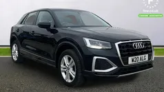 Used 2024 Audi Q2 Sport SUV | £17,099 (Super price)