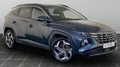 Used 2024 Hyundai Tucson Premium SUV | £17,995 (Super price)