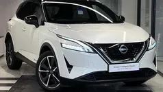 Used 2023 Nissan Qashqai Tekna SUV | £23,600 (Fair price)