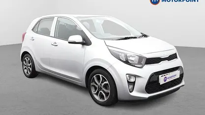 Used 2023 Kia Picanto Hatchback | £12,799 (Fair price)